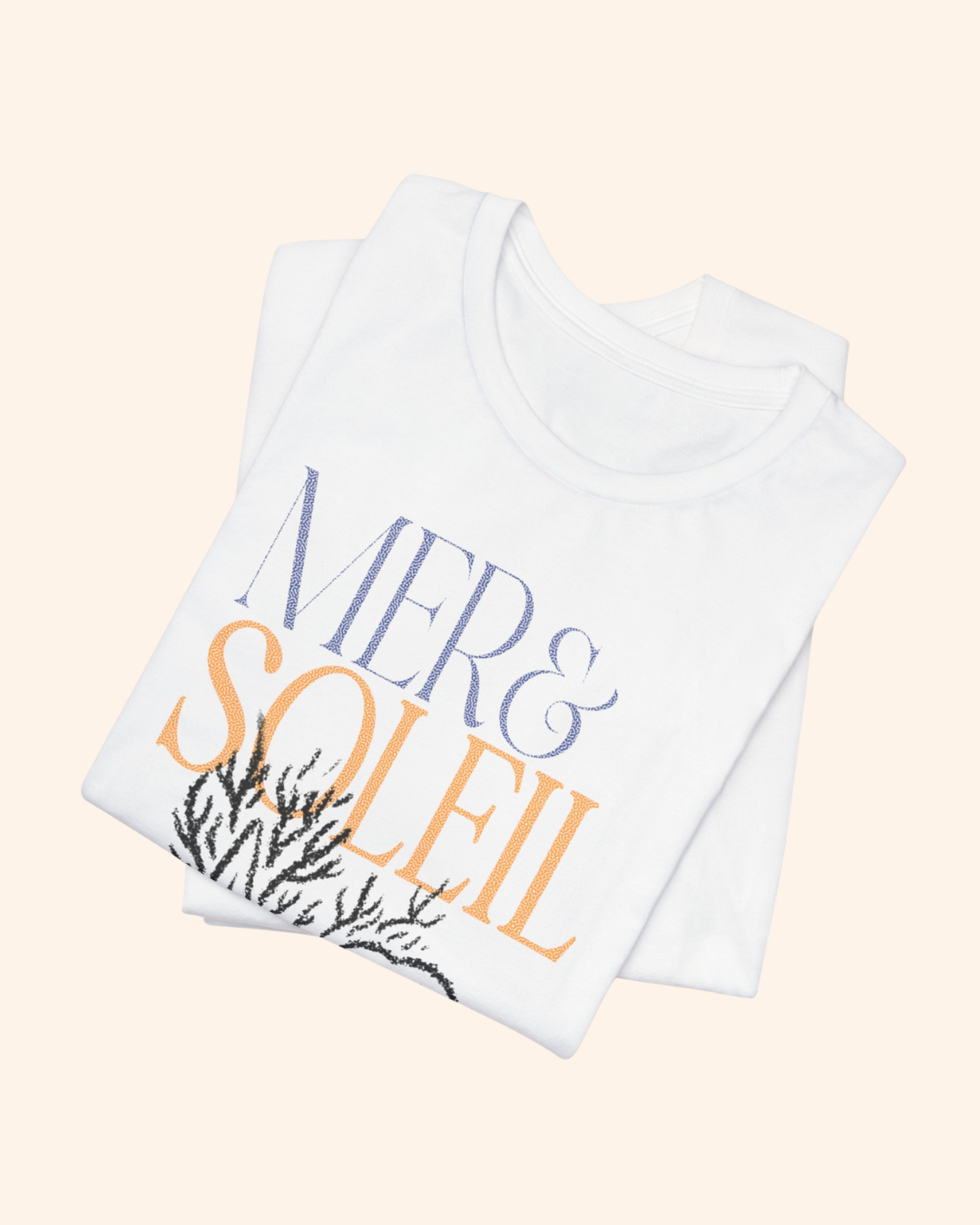 Sea and Sun Yacht Graphic T-Shirt unisex t-shirt product image 8