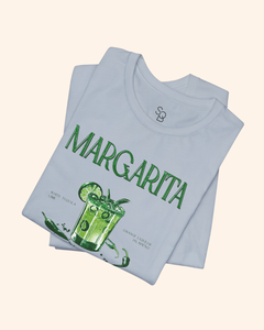Spicy Margarita Graphic T-Shirt unisex t-shirt product image 2