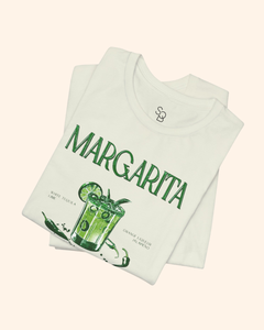 Spicy Margarita Graphic T-Shirt unisex t-shirt product image 13