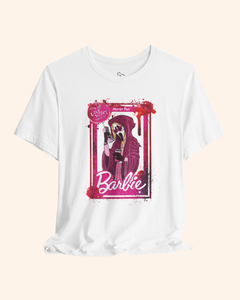 Horror Fan Halloween Graphic T-Shirt unisex t-shirt product image 6