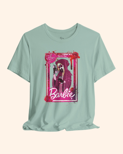 Horror Fan Halloween Graphic T-Shirt unisex t-shirt product image 8