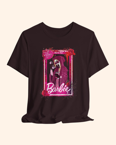 Horror Fan Halloween Graphic T-Shirt unisex t-shirt product image 10