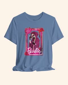 Horror Fan Halloween Graphic T-Shirt unisex t-shirt product image 13