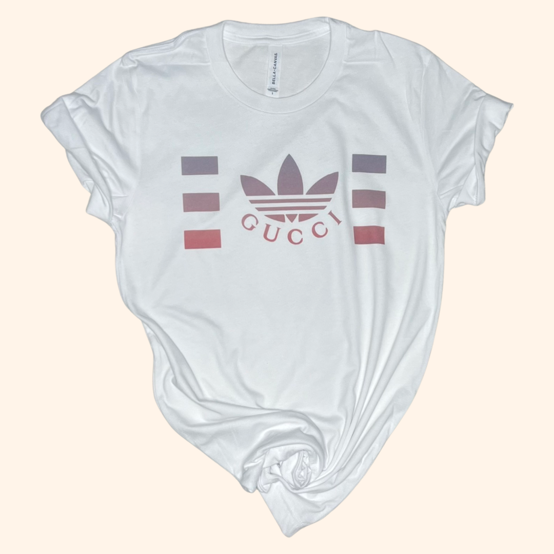 Sport-cci T-shirt (Vintage Feel ) .