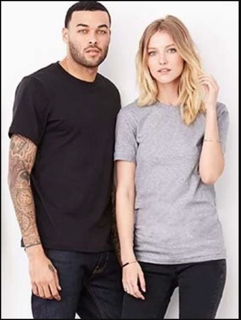 24th Street Tee Shirt ( Vintage Feel )